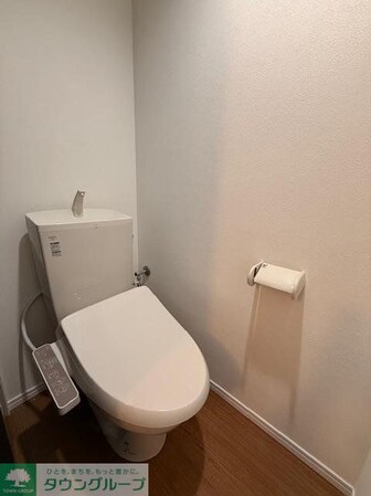 ステイビルIIの物件内観写真